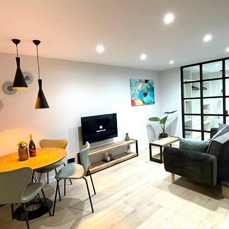 Appartement Alanda Vivienda Turistica à Burgo Extérieur photo