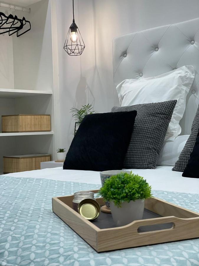 Appartement Alanda Vivienda Turistica à Burgo Extérieur photo